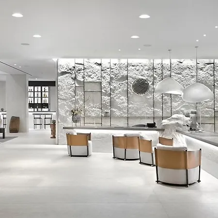 Aeonic & - Only Adults Ornos (Mykonos)