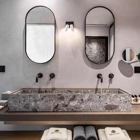 Aeonic & - Only Adults Hotel 5*