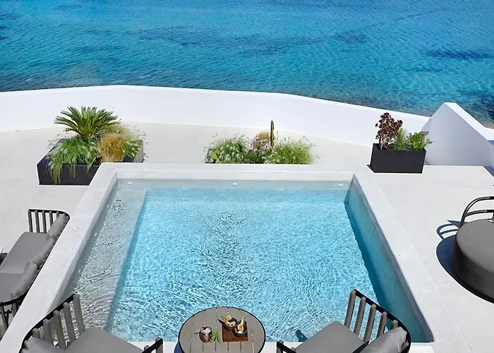 Szálloda Aeonic & - Only Adults