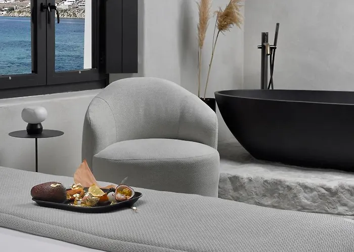 Szálloda Aeonic & - Only Adults 5*