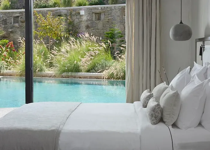 Szálloda Aeonic & - Only Adults