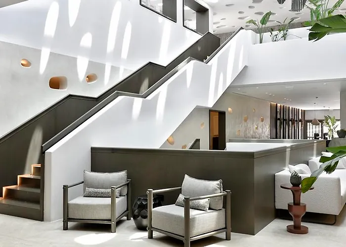 Szálloda Aeonic & - Only Adults 5*