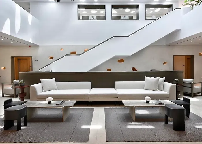 Szálloda Aeonic & - Only Adults