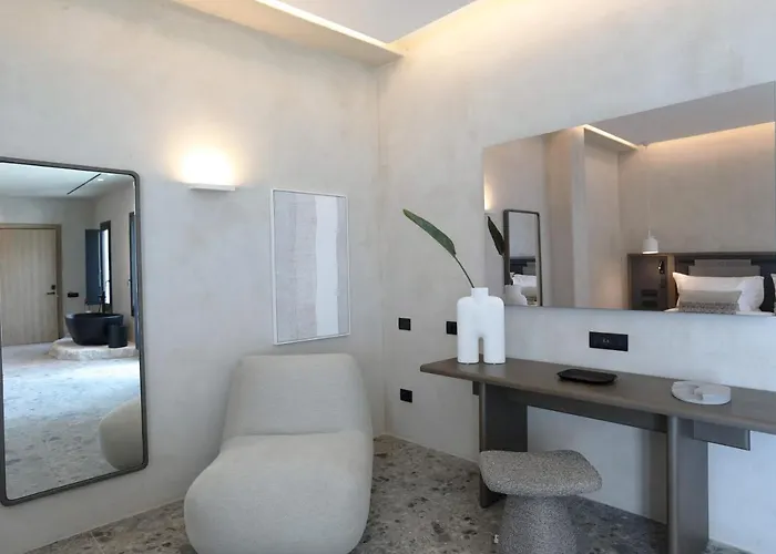 Aeonic & - Only Adults 5* Ornósz