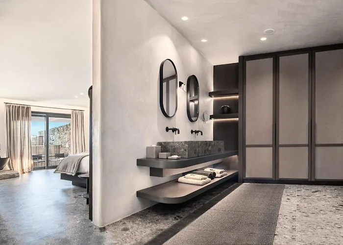 Aeonic & - Only Adults Szálloda