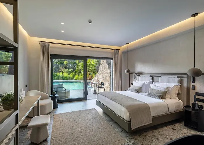 Szálloda Aeonic & - Only Adults