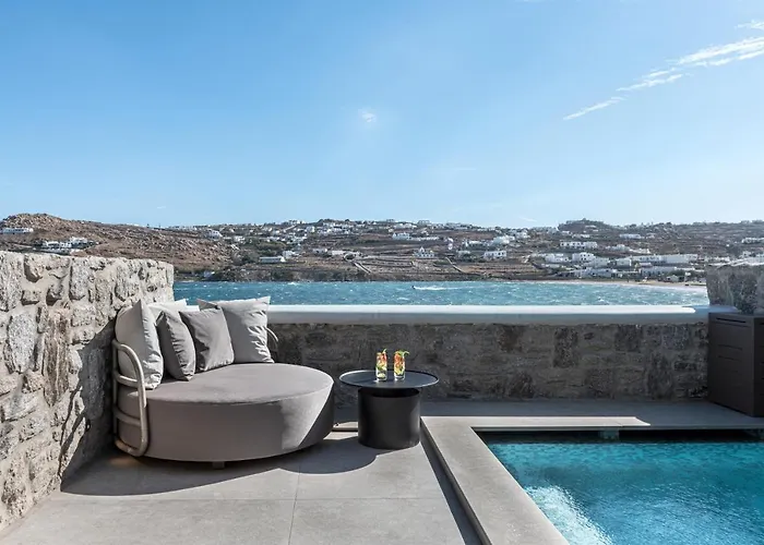 Aeonic & - Only Adults Szálloda