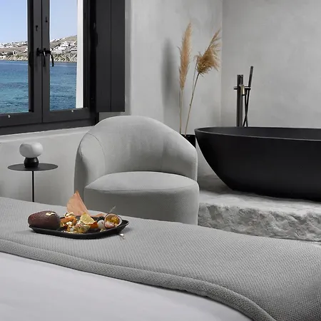 Hotel Aeonic & - Only Adults 5*