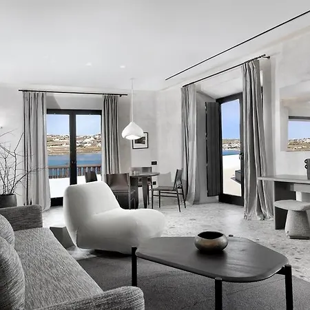 Aeonic & - Only Adults Hotel 5*