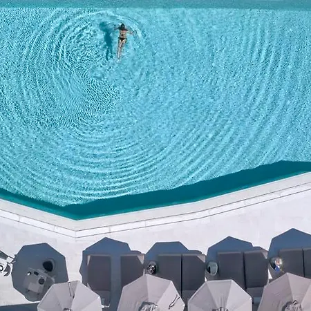 Aeonic & - Only Adults 5* Ornos (Mykonos)