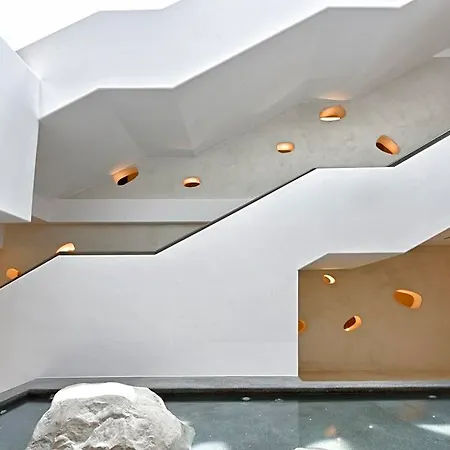 Aeonic & - Only Adults Hotel 5*