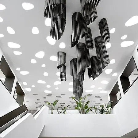 Hotel Aeonic & - Only Adults 5*