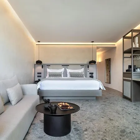 Hotel Aeonic & - Only Adults Ornos (Mykonos)