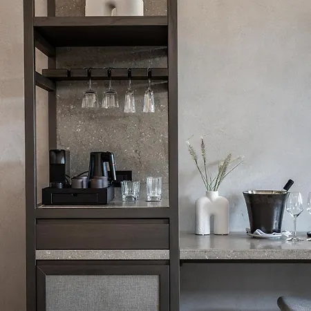 Aeonic & - Only Adults 5* Ornos (Mykonos)