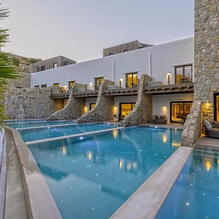 Hotel Aeonic & - Only Adults 5*
