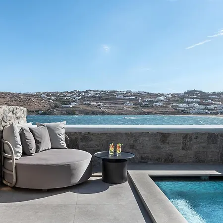 Aeonic & - Only Adults Hotel