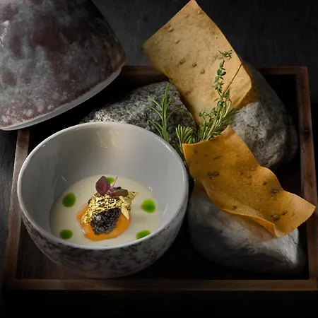 Aeonic & - Only Adults Hotel Ornos (Mykonos)