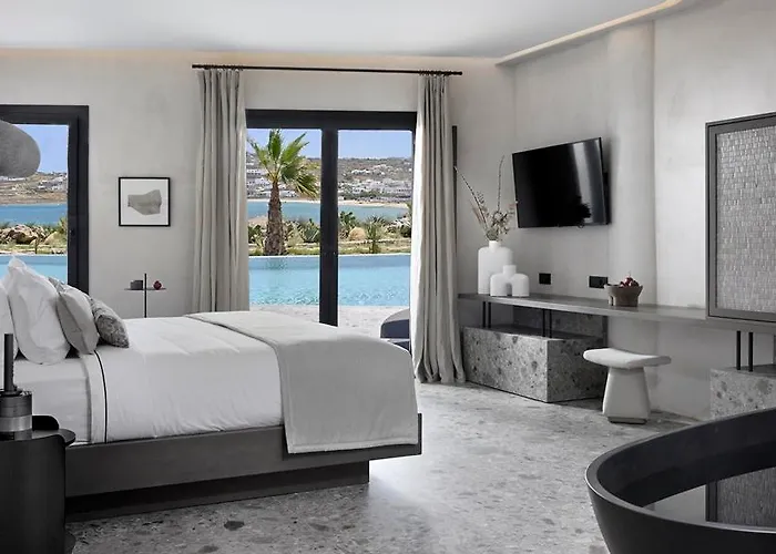 Aeonic & - Only Adults Hotel 5*