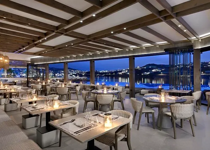 Hotel Aeonic & - Only Adults