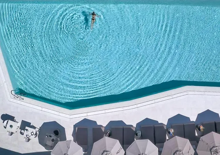 Aeonic & - Only Adults 5* Ornos (Mykonos)