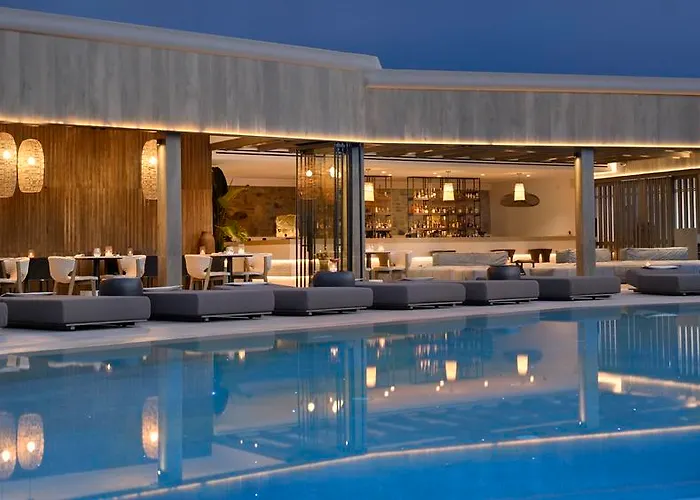 Aeonic & - Only Adults 5*