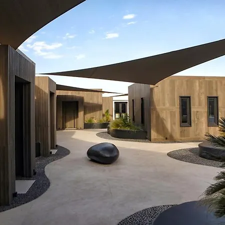 Hotell Aeonic & - Only Adults 5*