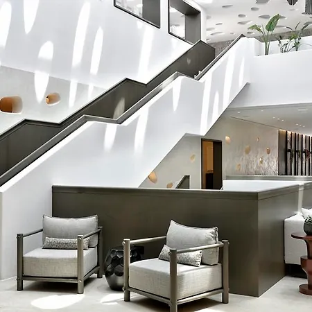 Hotell Aeonic & - Only Adults 5*