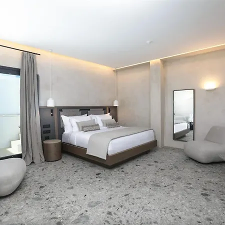 Aeonic & - Only Adults Hotell