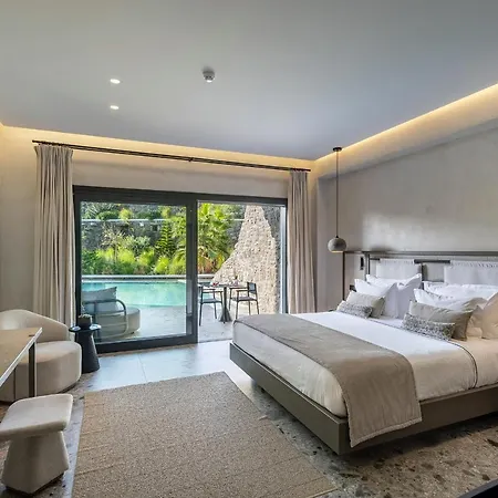 Hotell Aeonic & - Only Adults