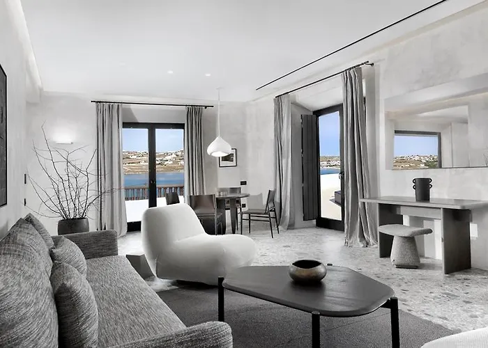 Aeonic & - Only Adults Hotel 5*