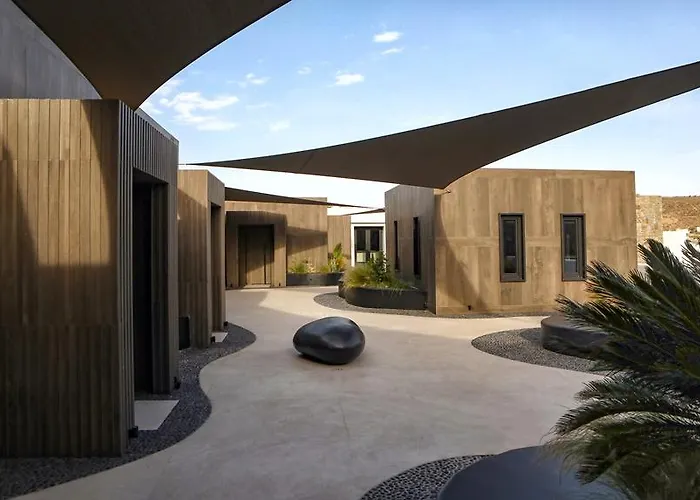 Hotel Aeonic & - Only Adults 5*