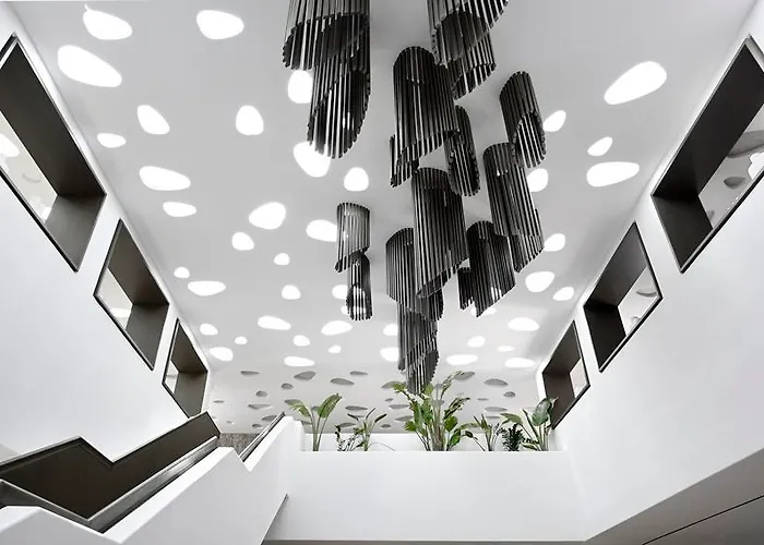 Hotel Aeonic & - Only Adults 5*