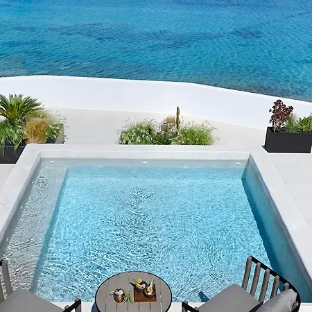 Otel Aeonic & - Only Adults