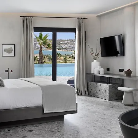 Aeonic & - Only Adults Otel 5*