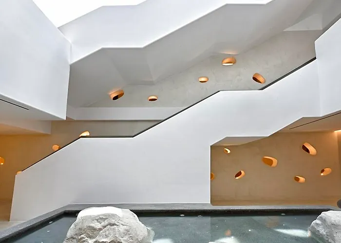 Aeonic & - Only Adults Hotel 5*